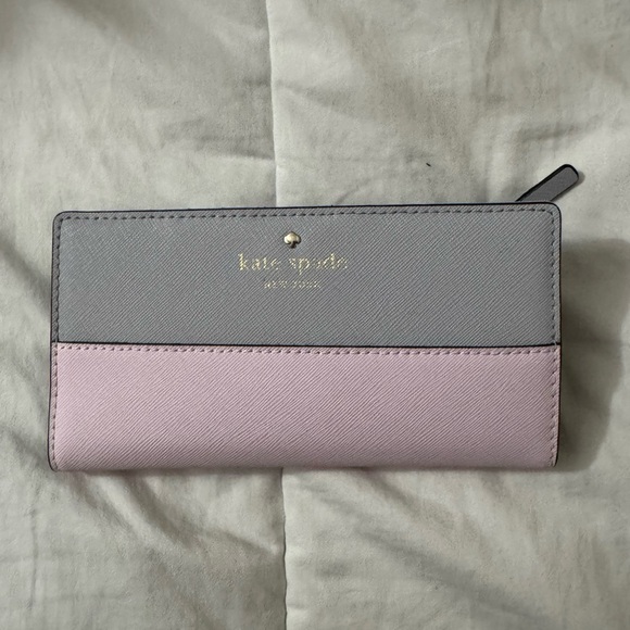 Kate Spade Purse and Wallet